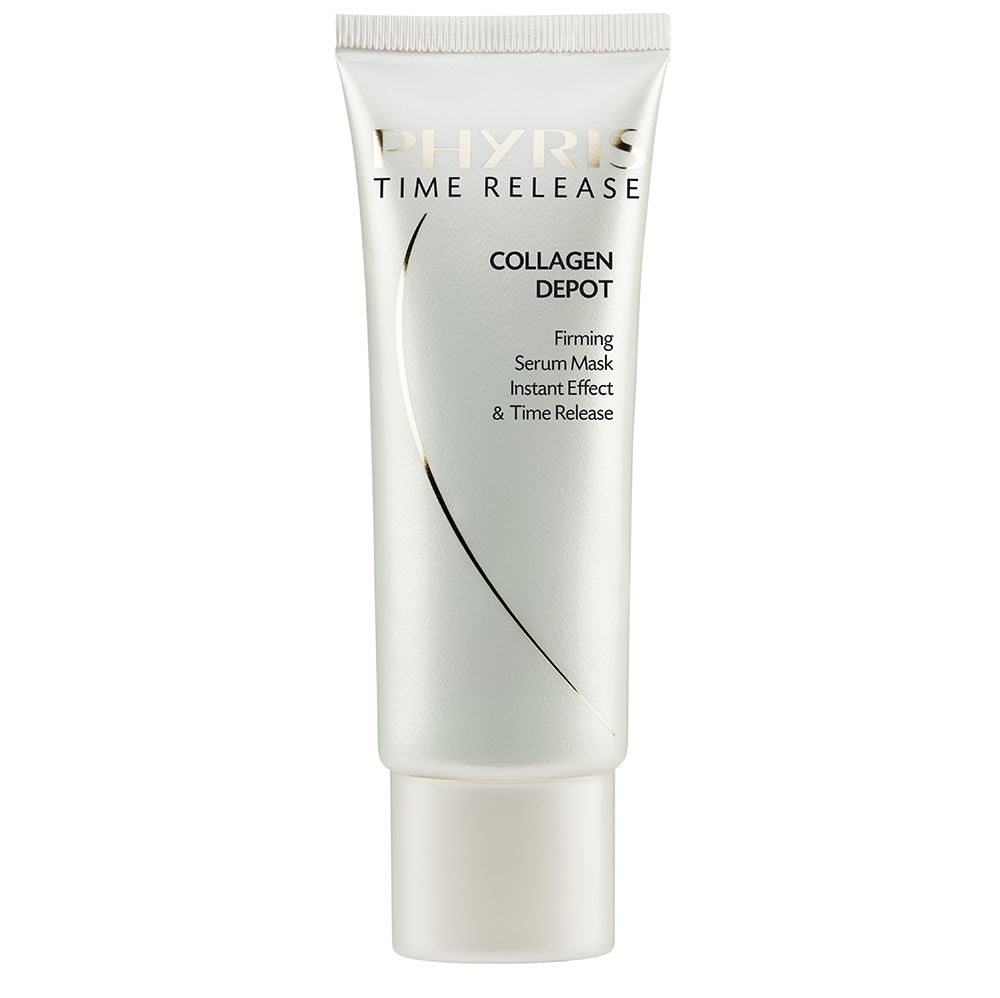Phyris Time Release Collagen Depot Mask 75ml