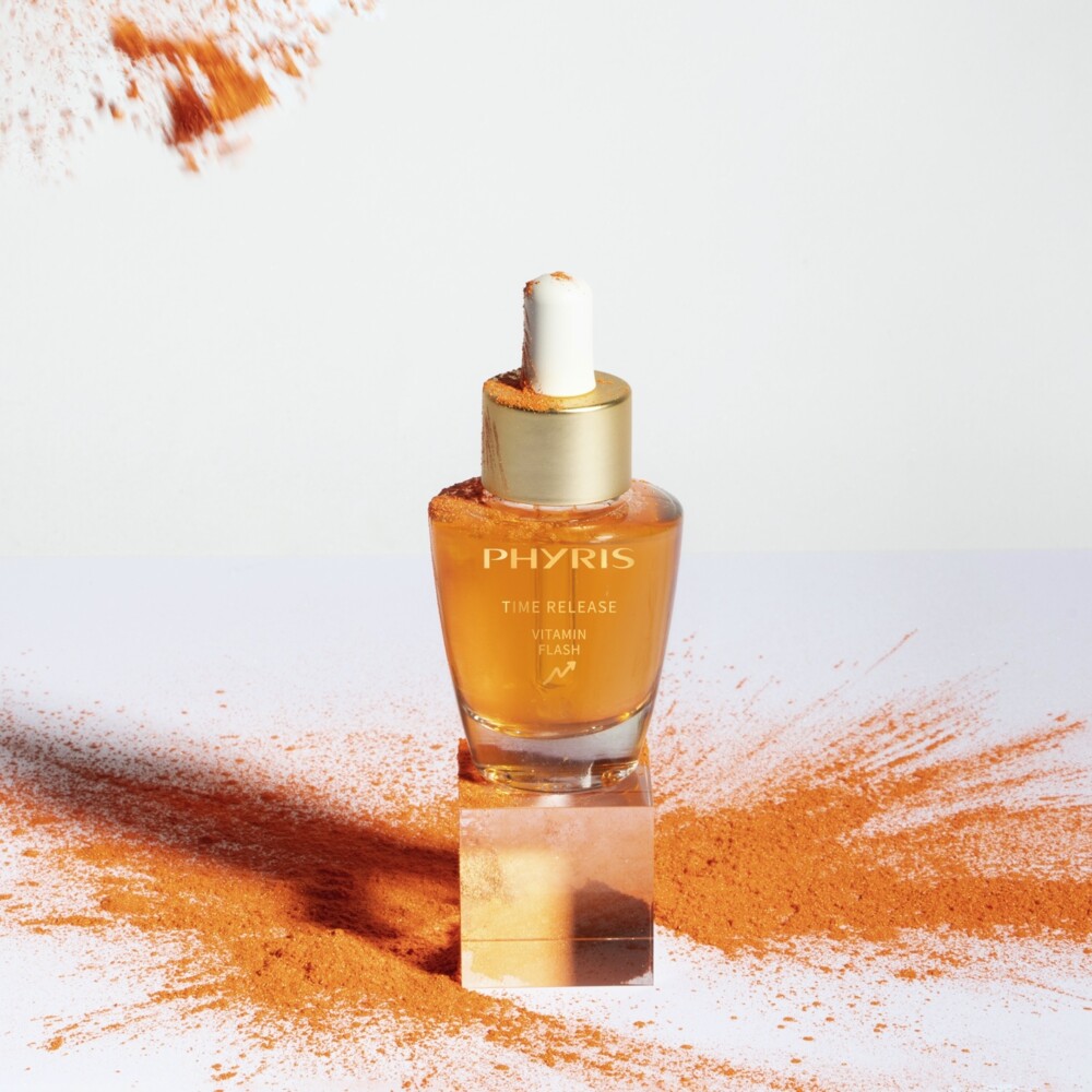 Phyris - Time Release Vitamin Flash 30ml