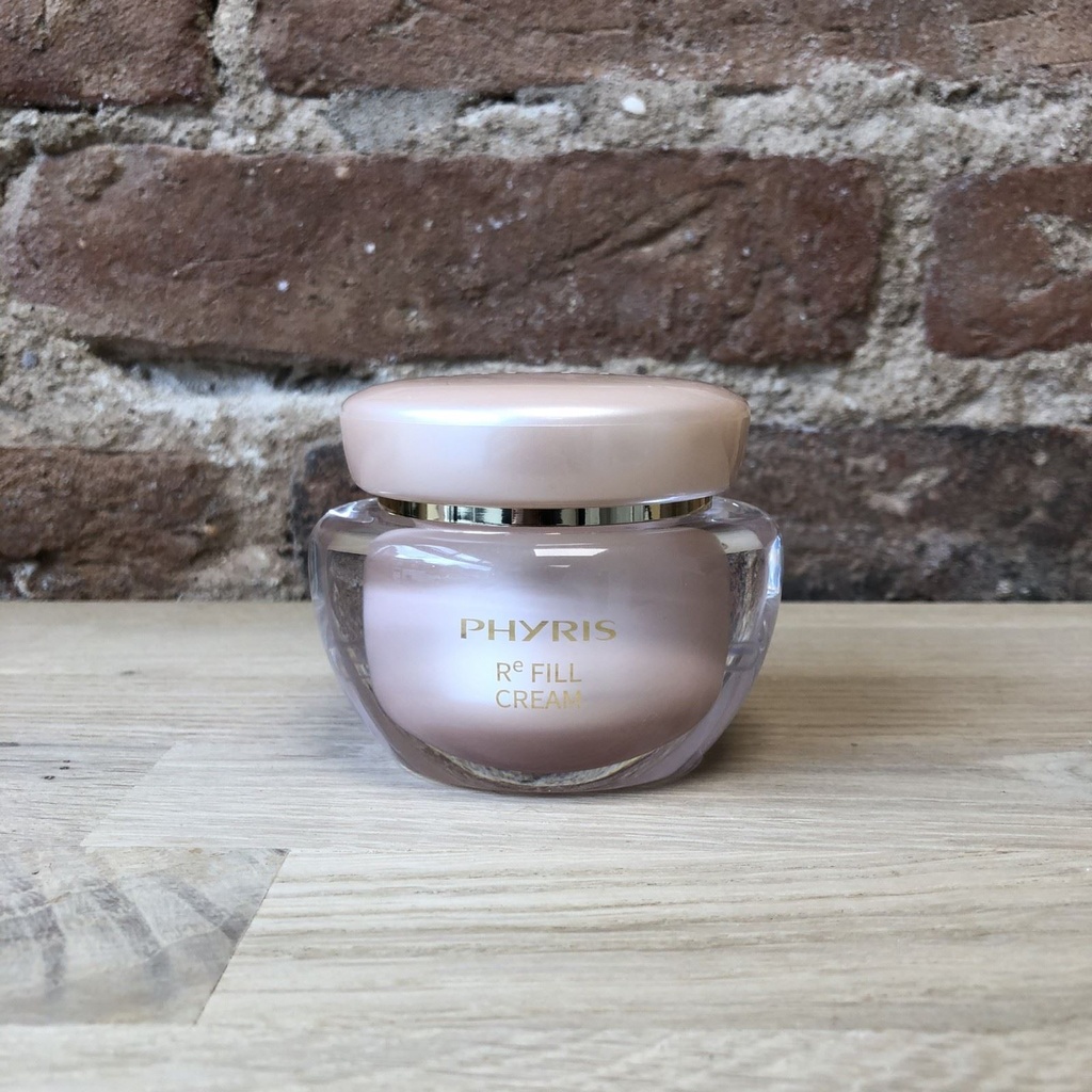 Re Fill Cream 50 ml.