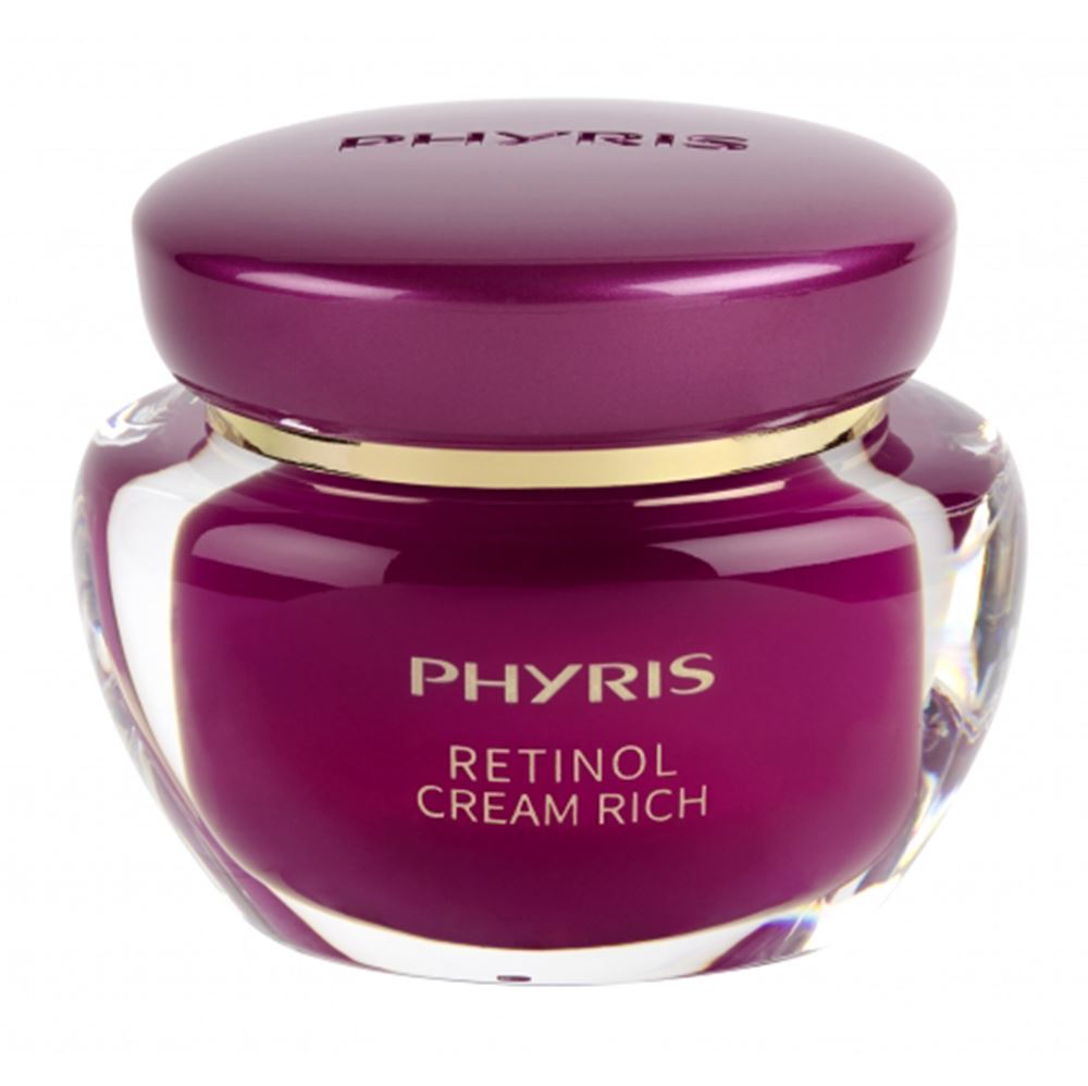 Retinol Cream Rich 50 ml.