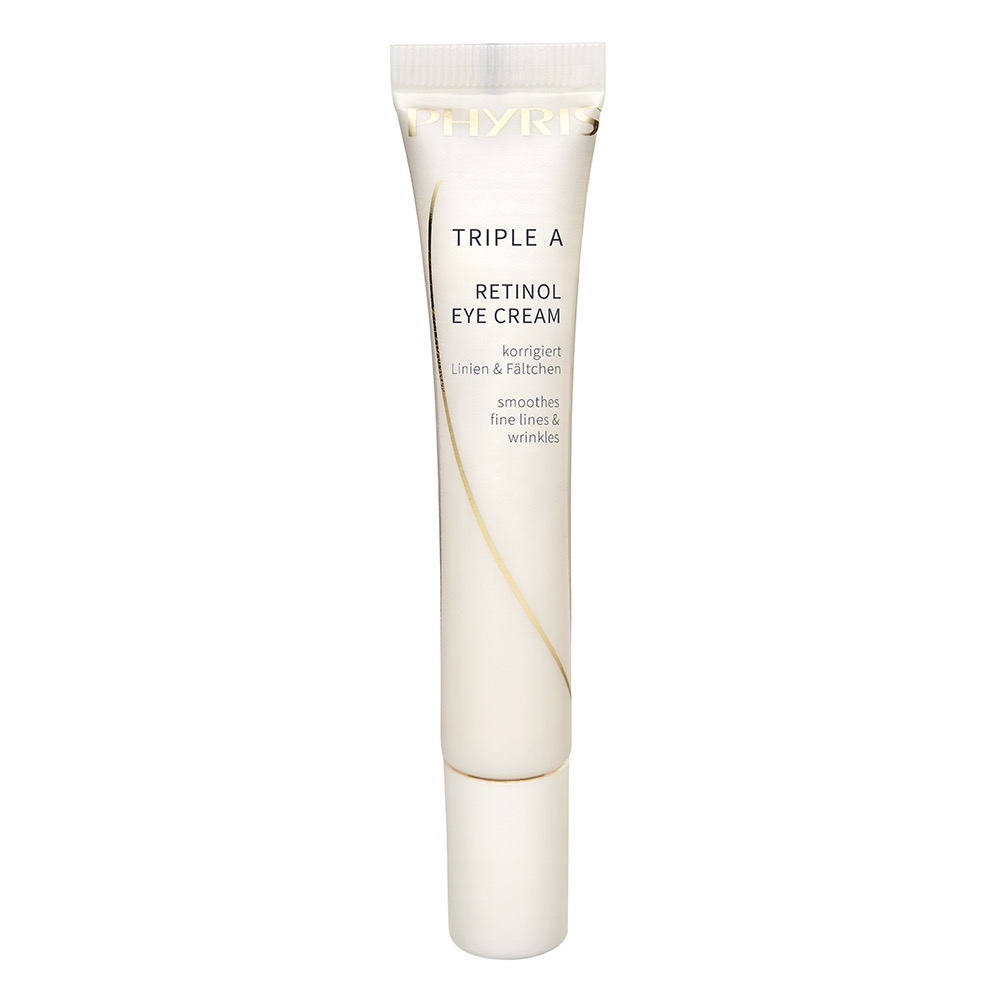 Phyris - Triple A Retinol Eye Cream 20 ml