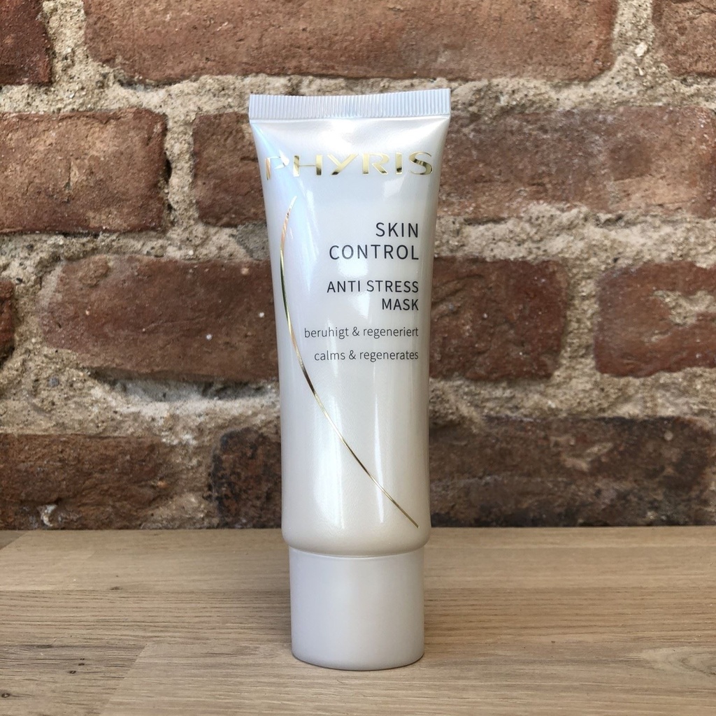 Phyris Skin Control Anti Stress Mask 75 ml.