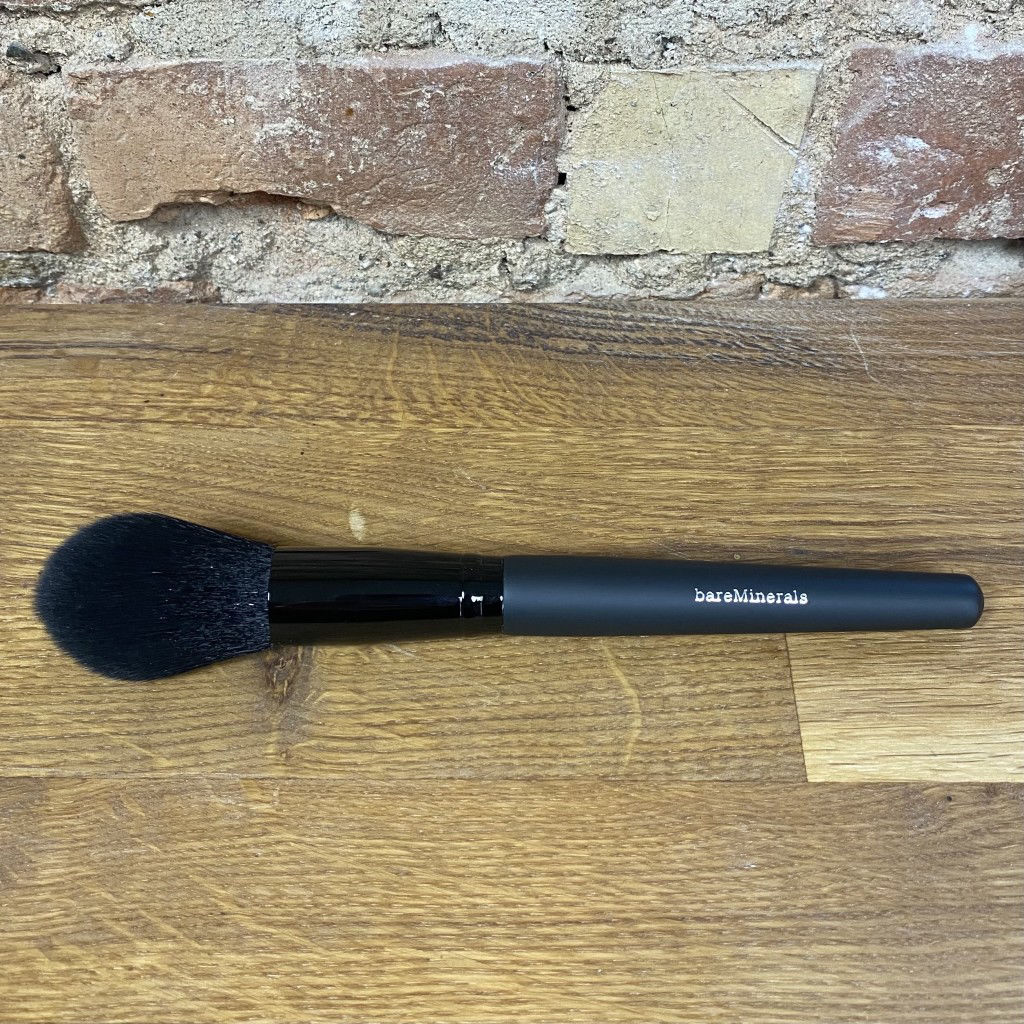 Supreme Finisher Brush