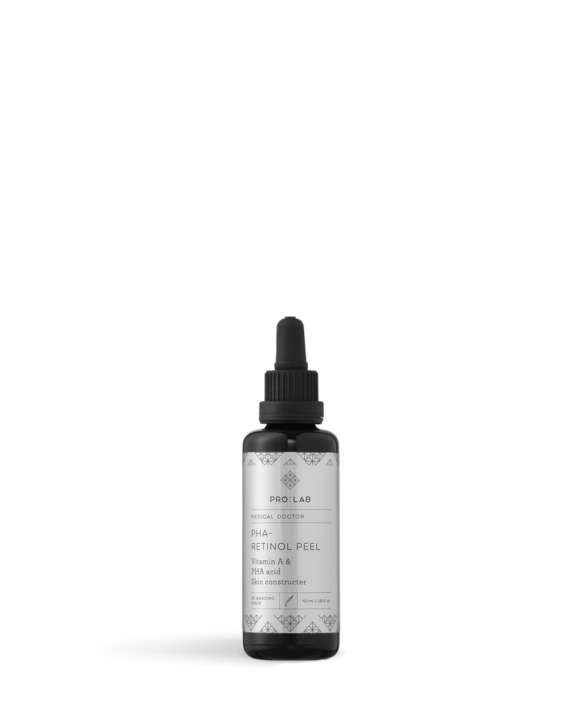PRO:LAB PHA-Retinol Peel 40ml