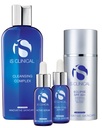 'Pure Clarity Collection
Cleansing Complex 180 ml, Active Serum 15 ml, Hydra-Cool Serum 15 ml, Eclipse SPF 50+ 100 g' Kit