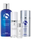 'Pure Radiance Collection
Cleansing Complex 180 ml, Brightening Serum 15 ml, Brightening Complex 30 g, Eclipse SPF 50+ 100 g' Kit