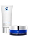 'Warm up, Cool Down
Warming Honey Cleanser 120 g, Hydra-Intensive Cooling Masque 120 g' Kit
