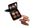 Eyeshadow Quad Sweet Talk 4 x Pressed Eyeshadows