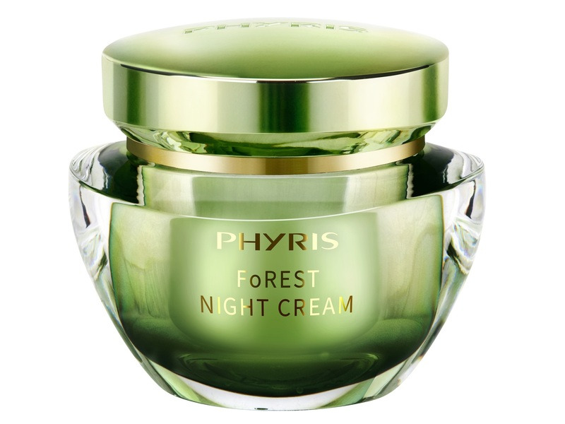 Phyris - FoREST Night Cream 50 ml.