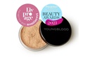 Loose Mineral Foundation Honey 10 g