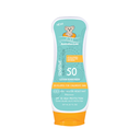 Solcreme Lotion, faktor 50 Kids 237 ml.