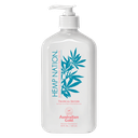 Hemp Nation Moisturizing Tan Extender Bodylotion - Tropical Seltzer 535 ml.