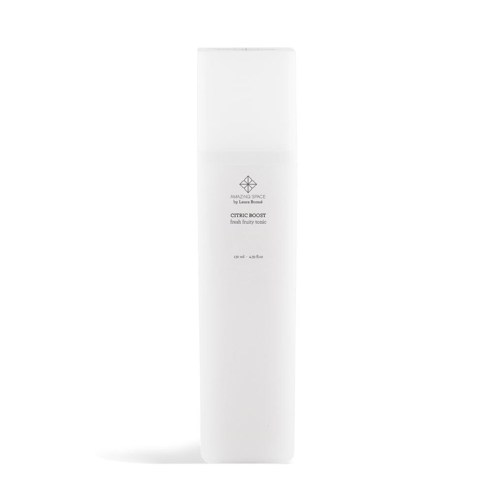 Citric Boost - Fresh fruity tonic 130ml