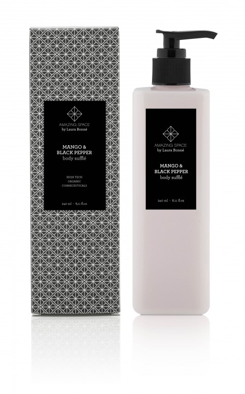 Mango Soufflé - Hand & body lotion 100 ml