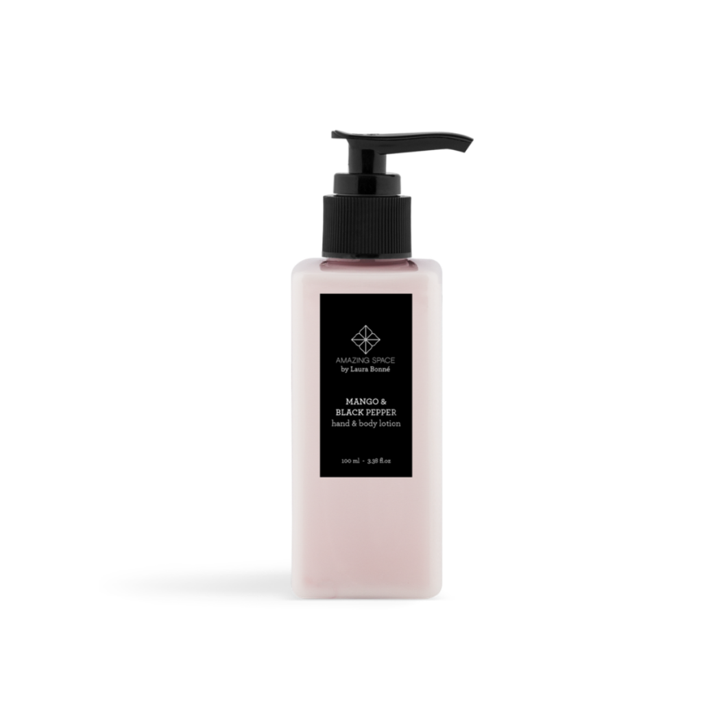 Mango Soufflé - Hand & Body Lotion 240 ml