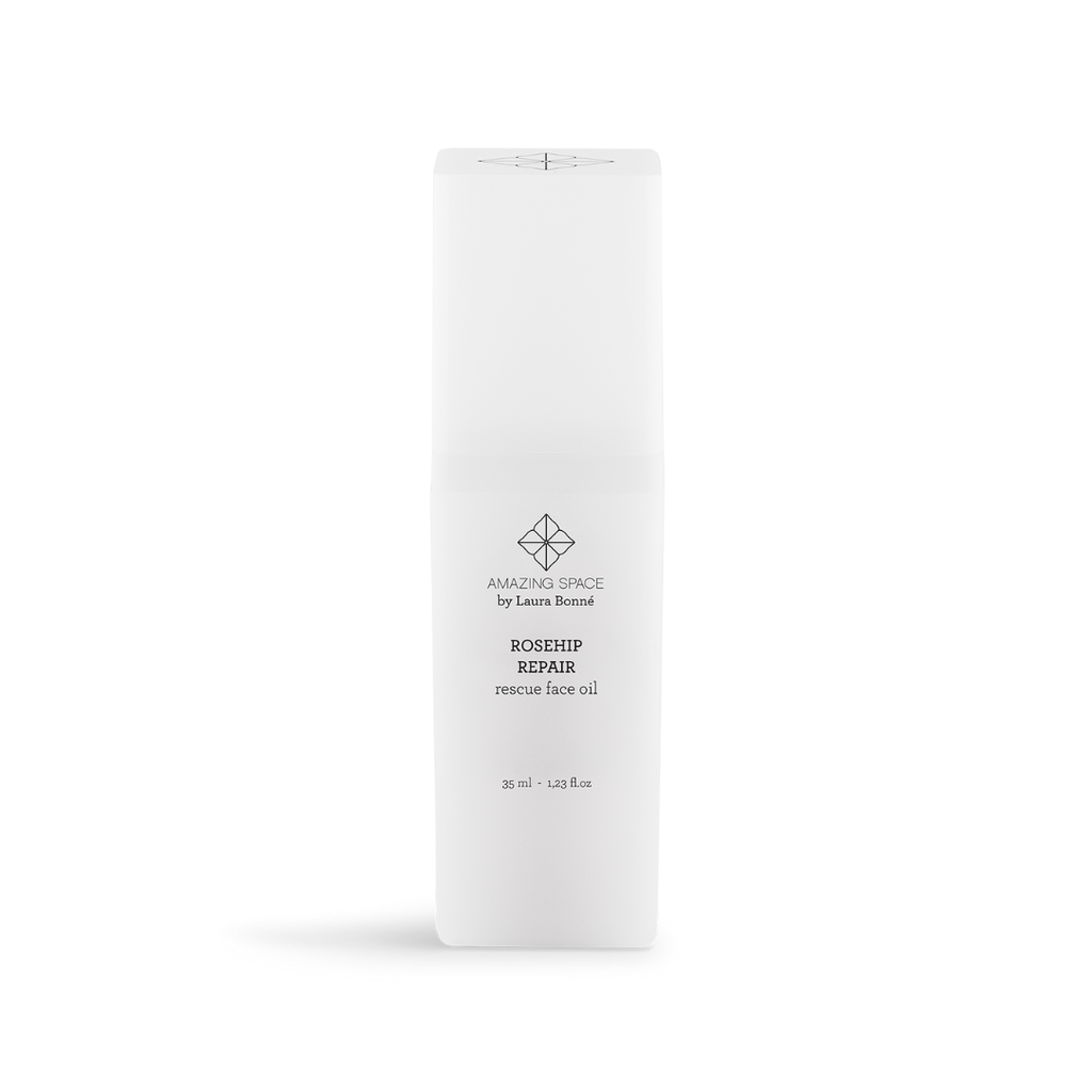Rosehip Repair - Rescue face oil 35ml