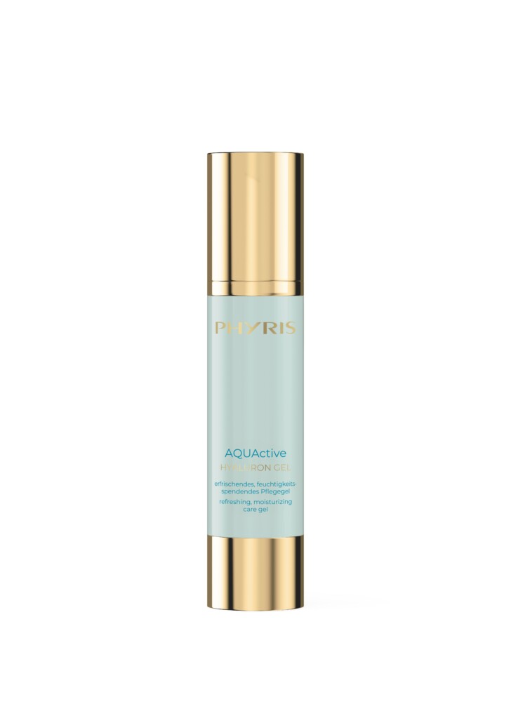 Phyris - AQUActive Hyaluron Gel, 50 ml.