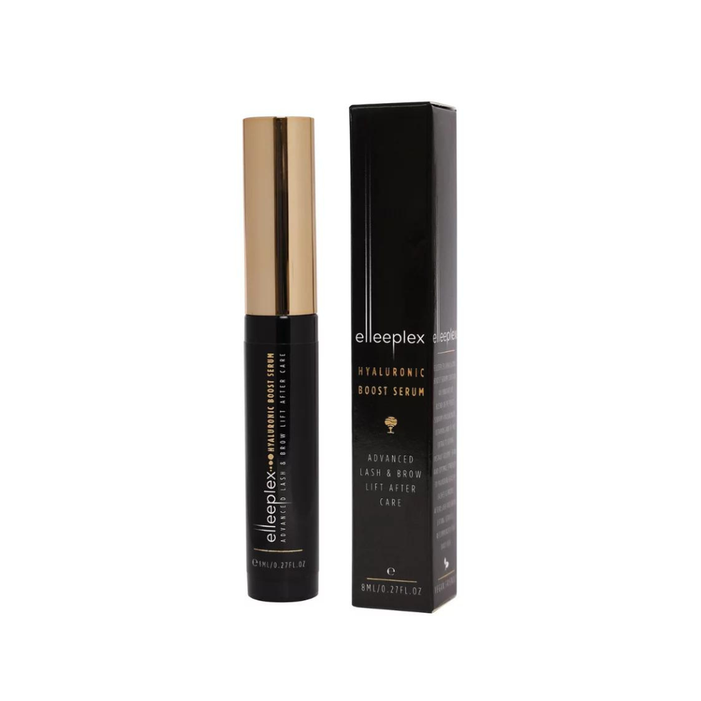 Elleeplex Hyaluronic Boost Serum - Lash & Brow Lift After Care 8ml