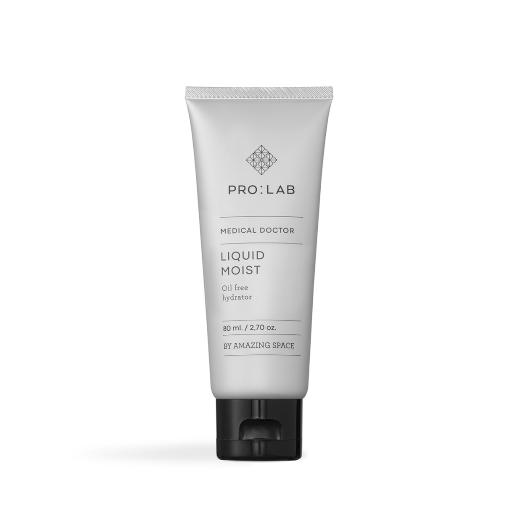 PRO:LAB, Liquid Moist, 80ml 80 ml